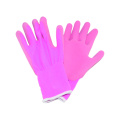 13G Nylon Liner Glove with Latex Coated Foam Finished